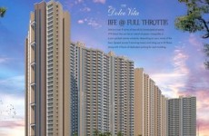 VTP Dolce Vita Kharadi, Pune, Luxury Residences by VTP Realty